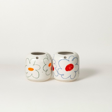  Bloom Collection - Mini (2'li set)