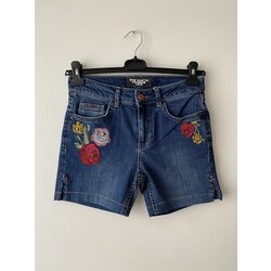 New Rich - Denim Şort