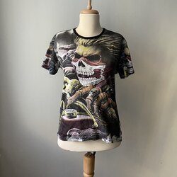 Lexsus - Tshirt
