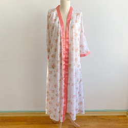 Kimono - Sabahlık