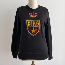 Dolce Gabbana - King Sweatshirt