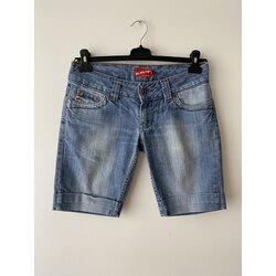 Blend She - Denim Shorts