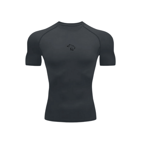 Remnant Füme Compression T-shirt