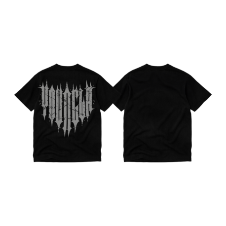 Youngla Revenge Oversize T-shirt