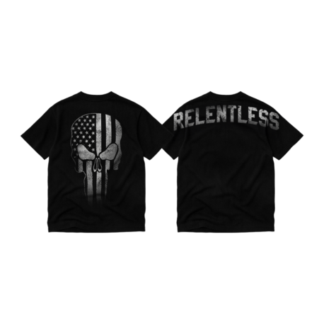 Gasp Relentless Oversize T-shirt
