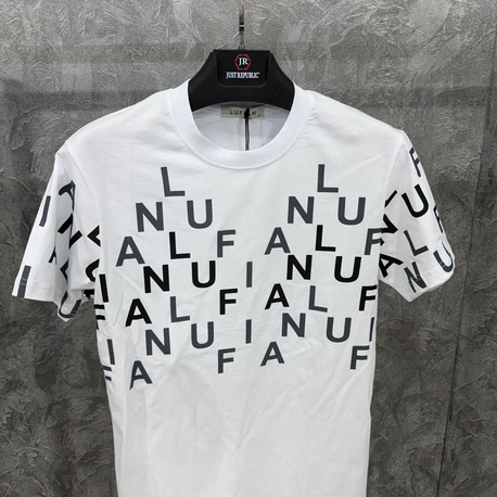 LUFİAN TİŞÖRT 