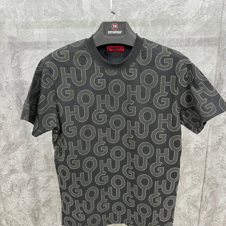 HUGO BOSS TİŞÖRT 