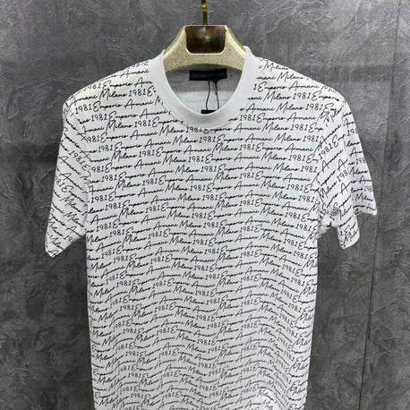 EMPORIO ARMANİ TİŞÖRT 