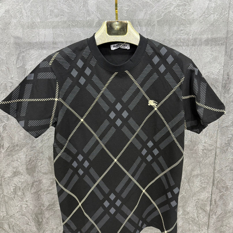 BURBERY TİŞÖRT 