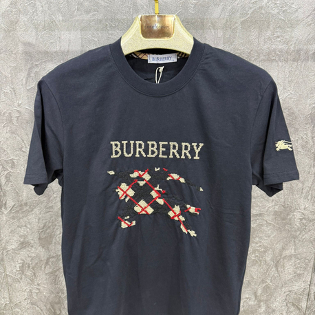 BURBERY TİŞÖRT 