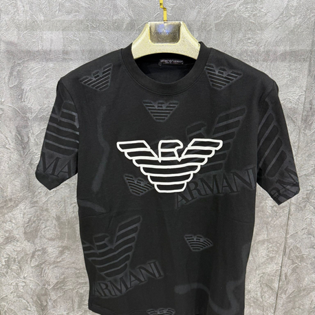 EMPORIO ARMANİ TİŞÖRT 