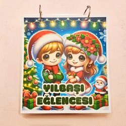 Yılbaşı Eğlencesi