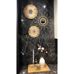 3lü rafya nazar set