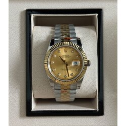 Rolex Oyster Perpetual Datejust