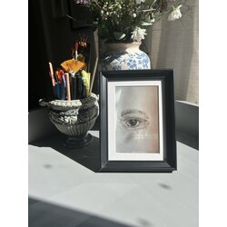 Another Eye / Kartpostal