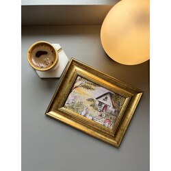 Dream / Kartpostal
