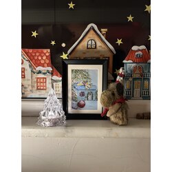 Gift House / Kartpostal