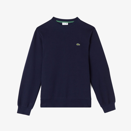 Lacoste Classic Fit Sweatshirt Navy