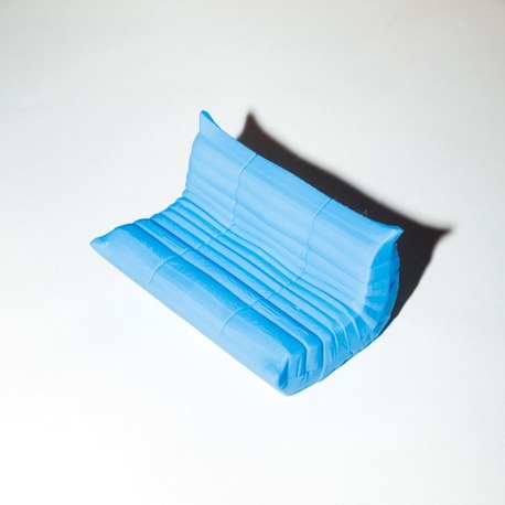 Minyatür Togo Koltuk Tütsülük