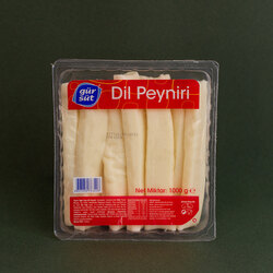 Dil Peyniri (1kg)