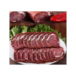 Kuşgömü Pastırma (250gr)