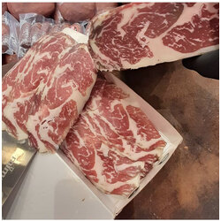 Antrikot Pastırma (1kg)