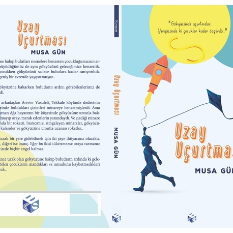 Uzay Uçurtması- Musa GÜN