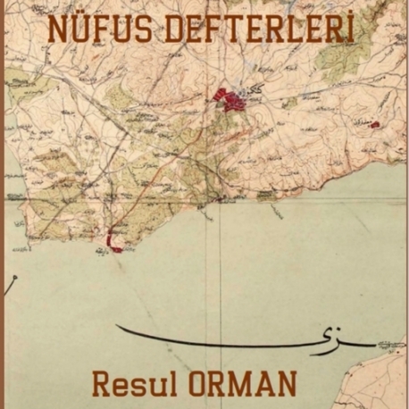 Gebze Nüfus Defterleri Resul ORMAN