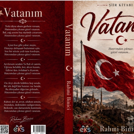 Vatanım 
