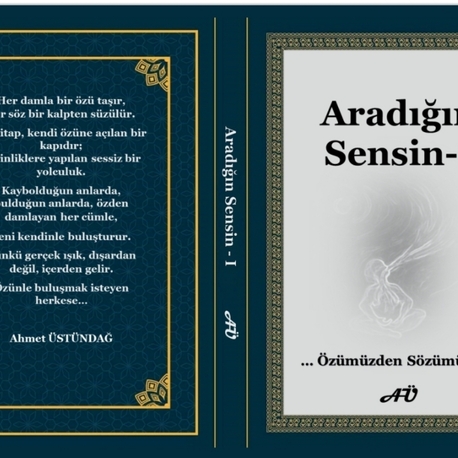 aradığın sensin 1-2-3