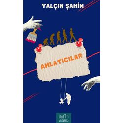 Anlatıcılar