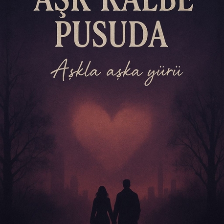 Aşk Kalbe Pusuda