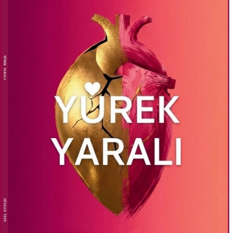 Yürek Yaralı Gülcan Tepe
