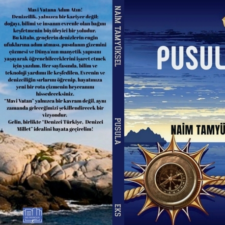 Pusula Naim Tamyüksel