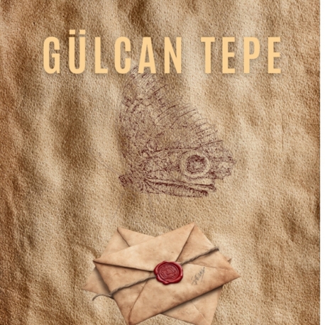 Bende Kaldı İzler Gülcan Tepe