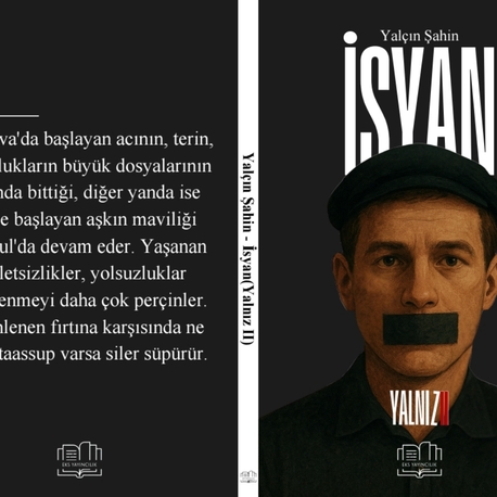 İsyan