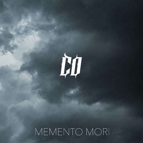 Cihan Özdemir - Memento Mori (Limited Edition - Digital Album - Mp3)