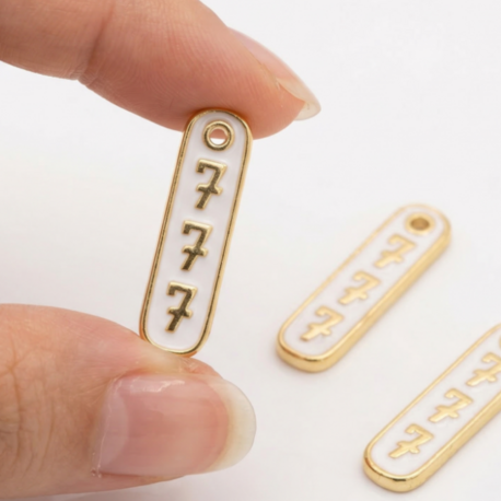 Manifest Charm