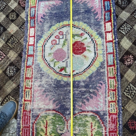 Manisa Demirciler Kilim