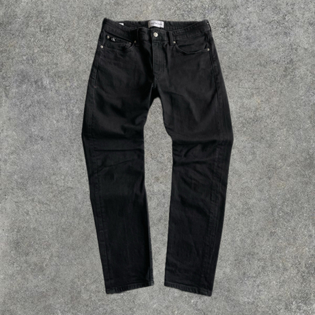 Calvin Klein Vintage Bootcut Jean