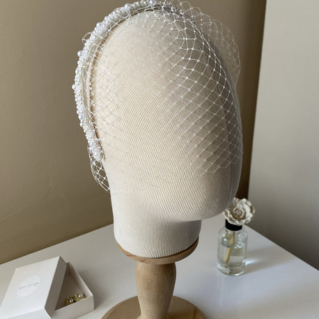 Pearly Vualet