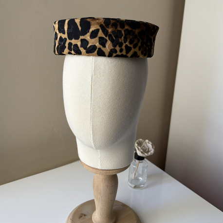 Leopar Kep 