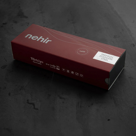 NEHİR SERVİS TAKIMI 