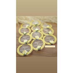 PLEKSİ ÇELENKLİ MAGNET