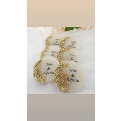 EPOKSİ GOLD TAŞ MAGNETİMİZ