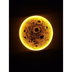 Moon Wall Decor 