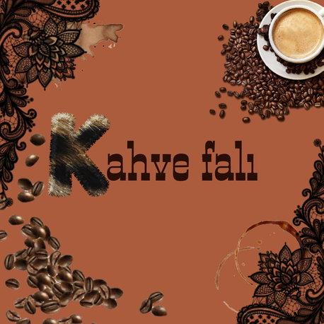 Kahve falı