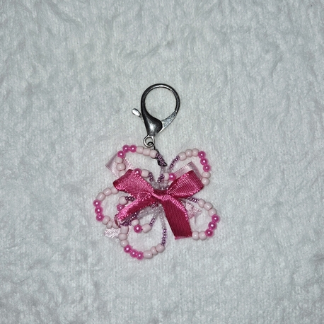 pinkie pie flake