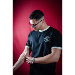 GUCCI 1921 COTTON TSHIRT NW