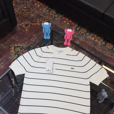 LACOSTE Premium Triko